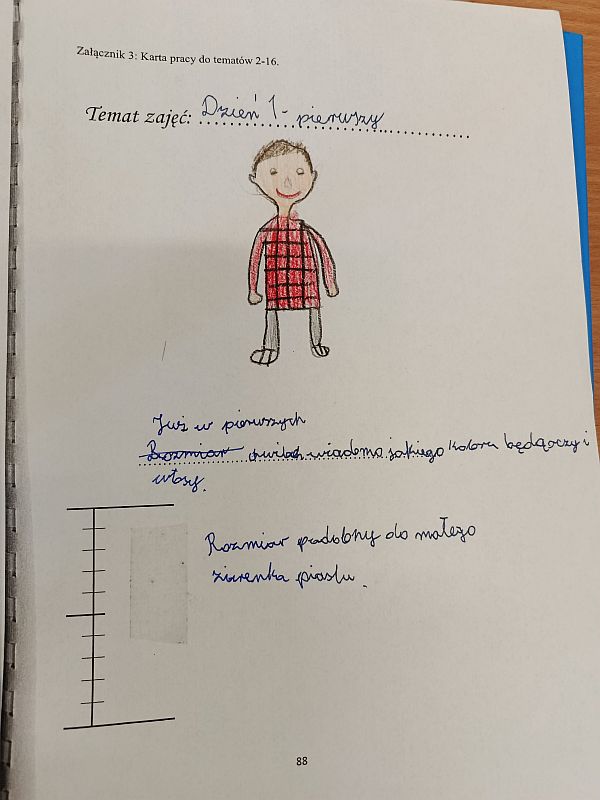 Projekt ''Życie jest piękne'' - zdjęcie 7