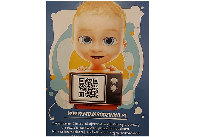 Projekt ''Życie jest piękne''