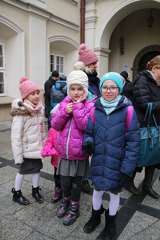 Wizyta u Matki Bożej na Jasnej Górze - zdjęcie 31