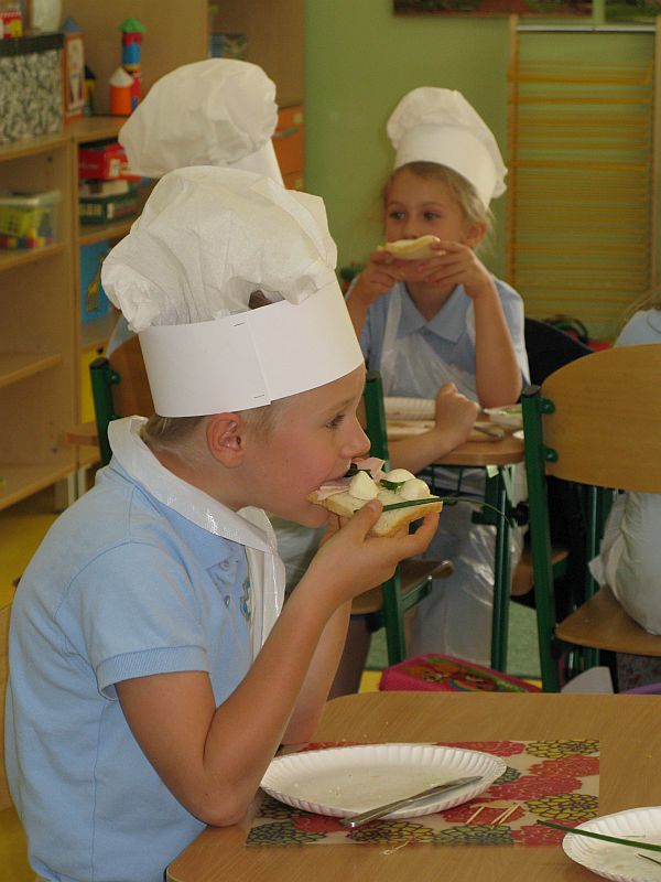 KANAPKI JAK Z OBRAZKA - zdjęcie 26