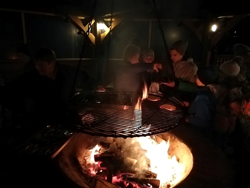 Obóz narciarski Kluszkowce 2018 - zdjęcie 27