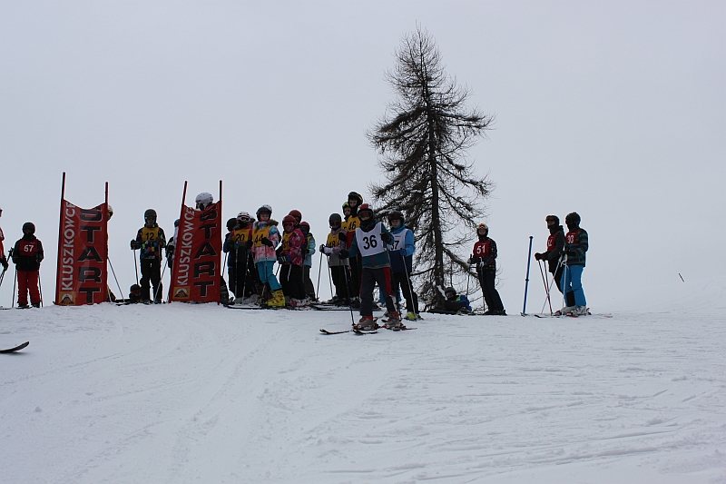 Obóz narciarski Kluszkowce 2018 - zdjęcie 40