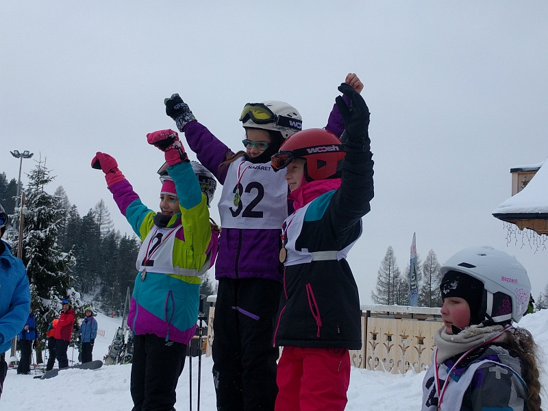 Obóz narciarski Kluszkowce 2018 - zdjęcie 43