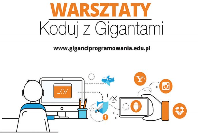 Warsztaty programowania