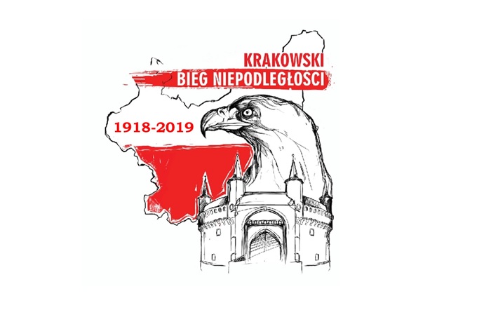 Krakowski Bieg Niepodległości