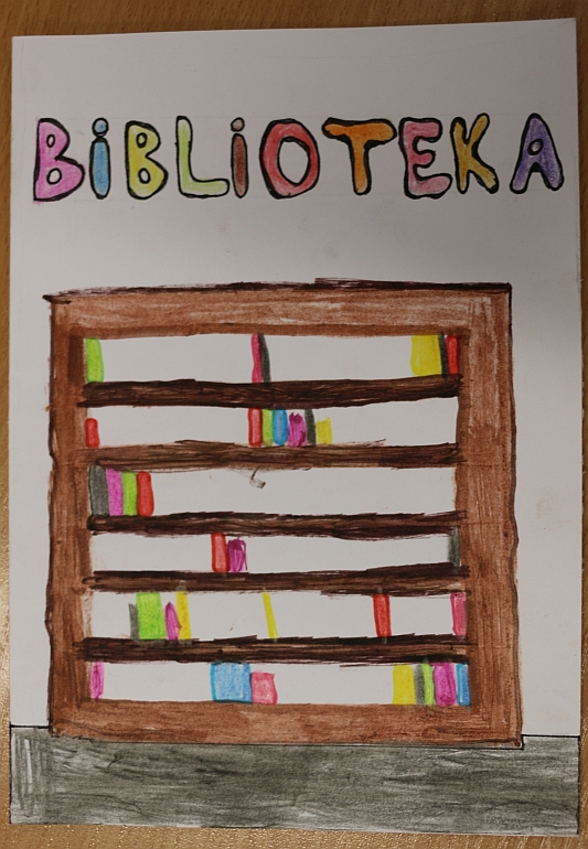 Laurka dla Biblioteki - zdjęcie 29