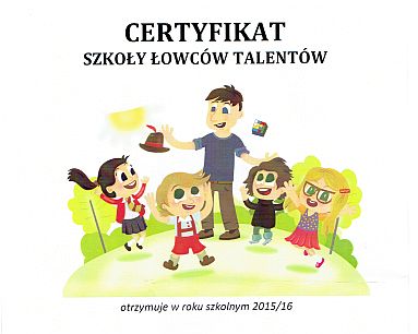 Łowcy talentów 2016