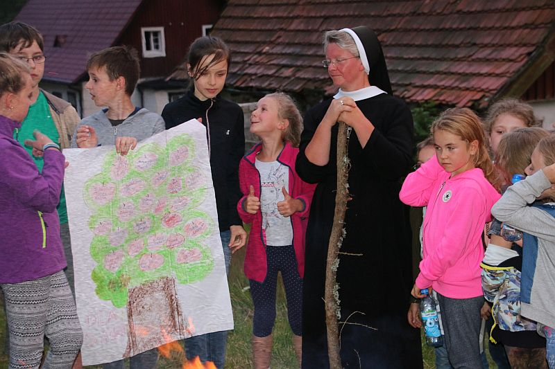 Wakacje MegaMocnych - zdjęcie 31