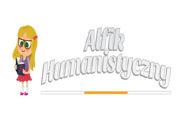 Alfik Humanistyczny 2021/2022