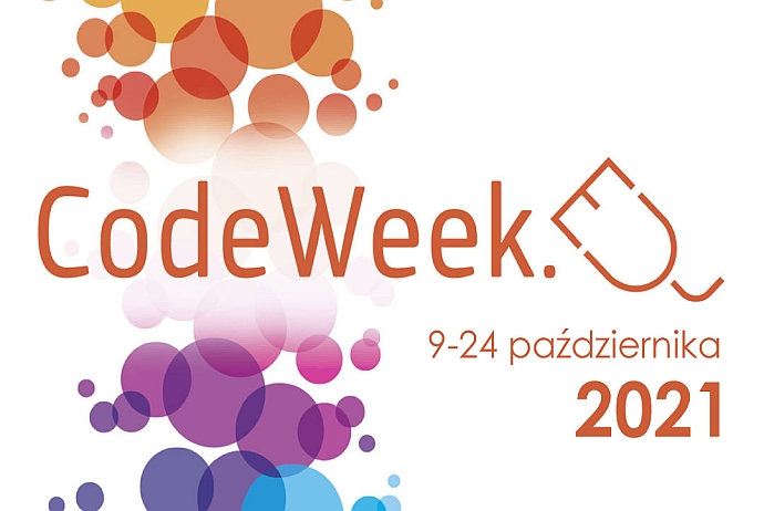 Code Week 2021