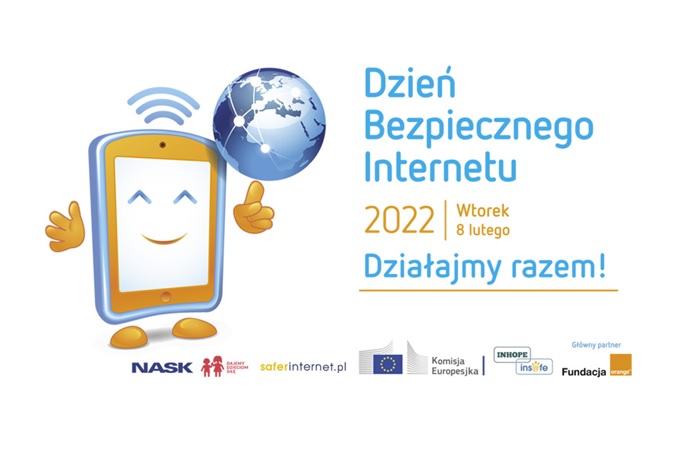 Dzień Bezpiecznego Internetu 2022