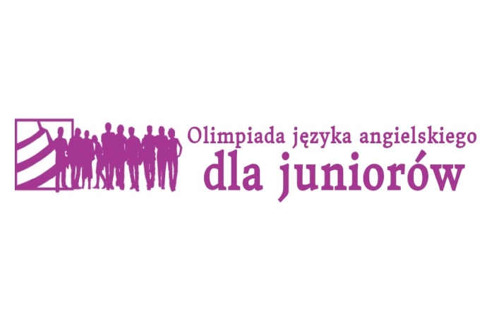 Olimpiada Juniorów Języka Angielskiego 2021