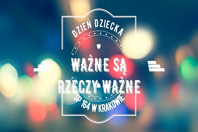 Dzień Dziecka 2022