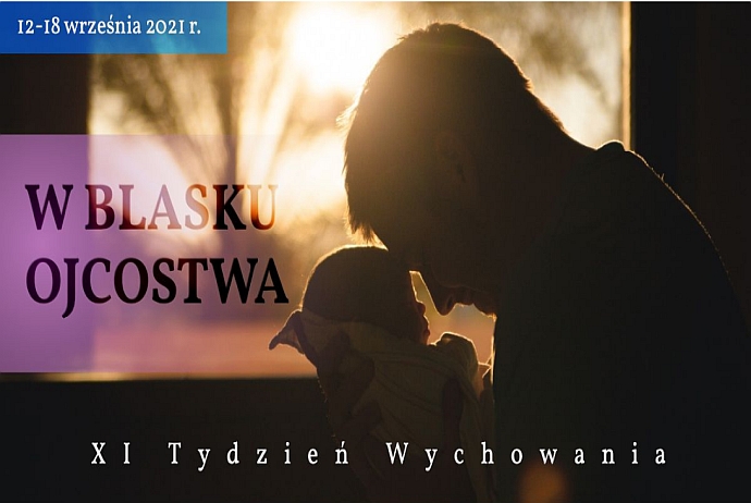 XI TYDZIEŃ WYCHOWANIA