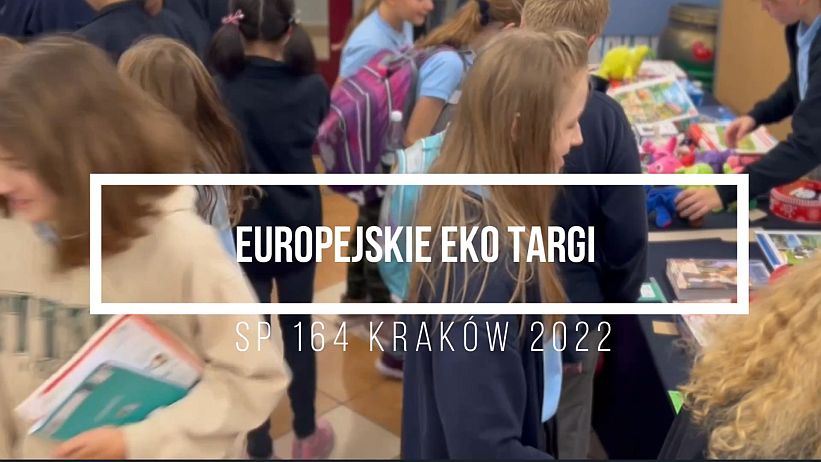 Finał Europejskich EKO-targów