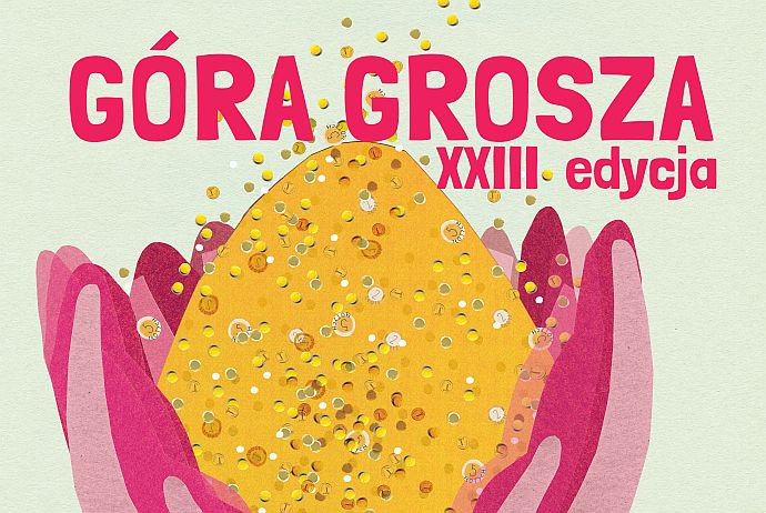 XXIII Edycja Akcji Góra Grosza