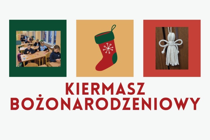 KIERMASZ BOŻONARODZENIOWY 2022