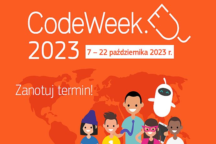 CodeWeek 2023