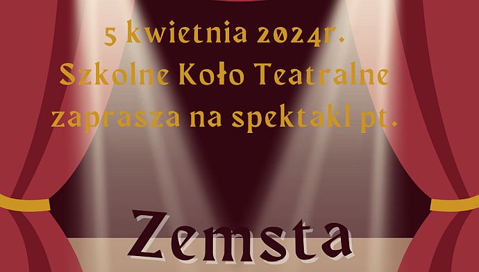 Międzynarodowy Dzień Teatru 2024