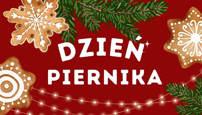 Dzień Piernika 2023