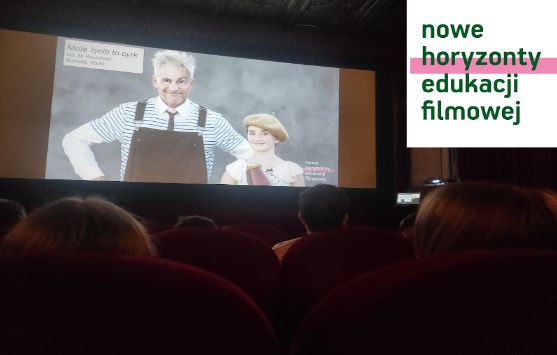 nowe horyzonty edukacji filmowej 2023/2024