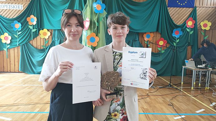 Konkurs Piosenki Europejskiej 2025