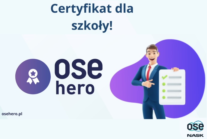 Projekt OSEhero