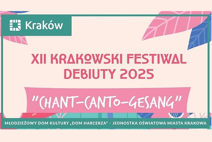 FESTIWAL ''CHANT-CANTO-GESANG''