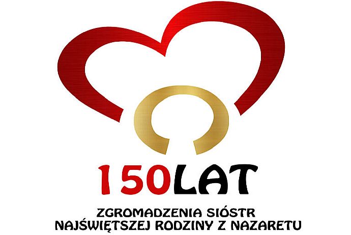Obchody jubileuszu 150-lecia istnienia Zgromadzenia Sióstr Najświętszej Rodziny z Nazaretu