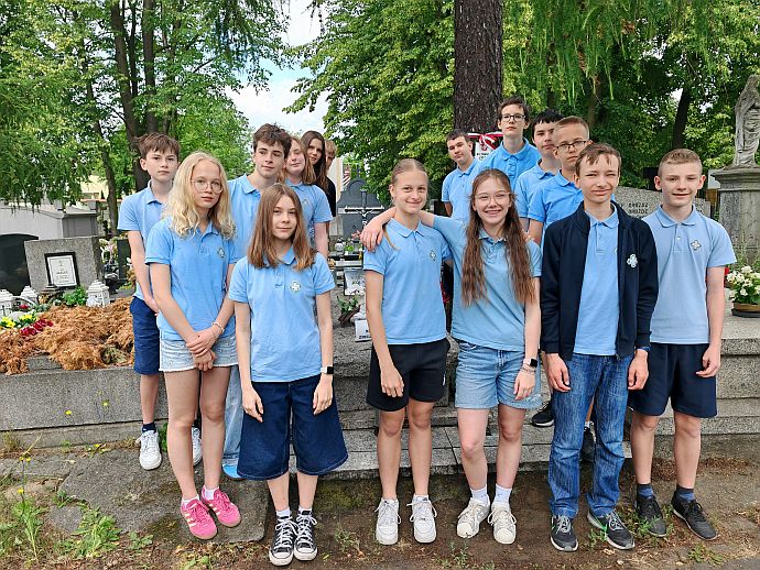 ''Pamięć Pokoleń'' 2025