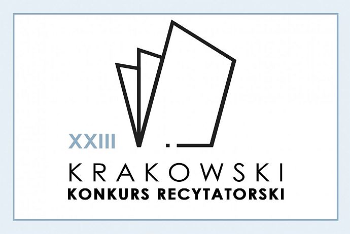 XXIII Krakowski Konkurs Recytatorski