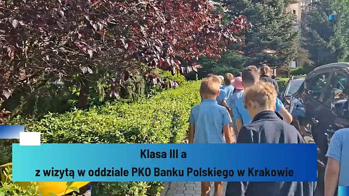 3a w banku PKO