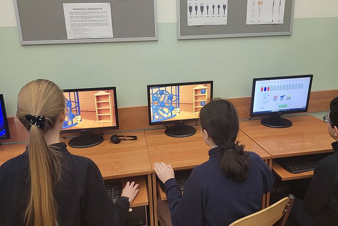 Dzień Bezpiecznego Internetu 2026