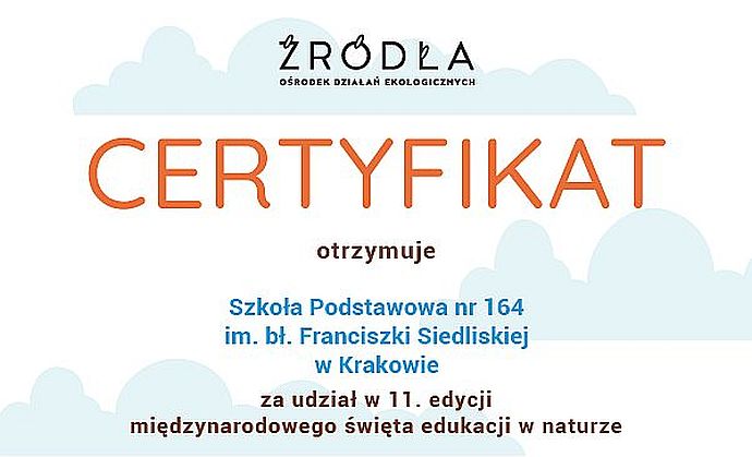 Dzień Pustej Klasy 2026