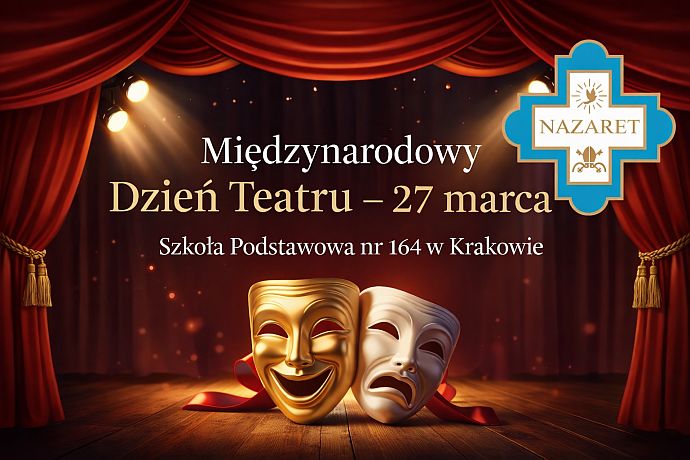 Dzień Teatru 2026
