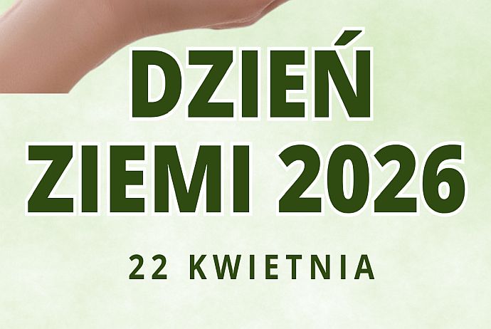 Dzień Ziemi 2026