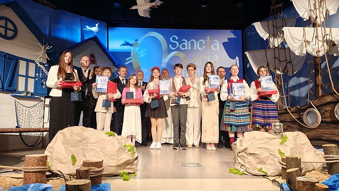 Festiwal Sancta Maria 2026