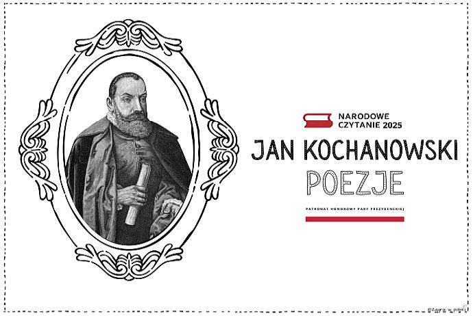Narodowe Czytanie 2025