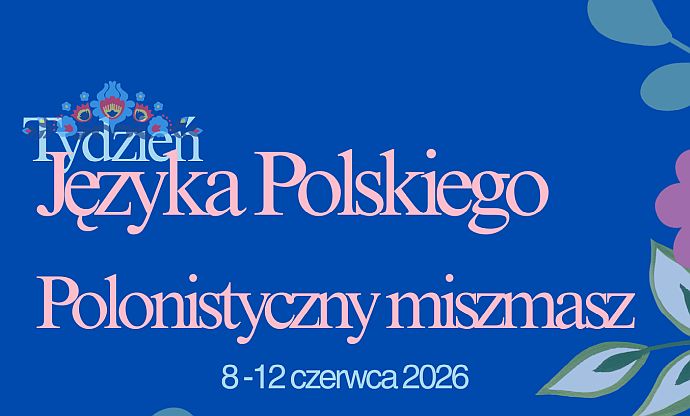 Tydzień Języka Polskiego 2026