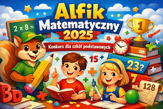 Alfik Humanistyczny 2025 - wyniki