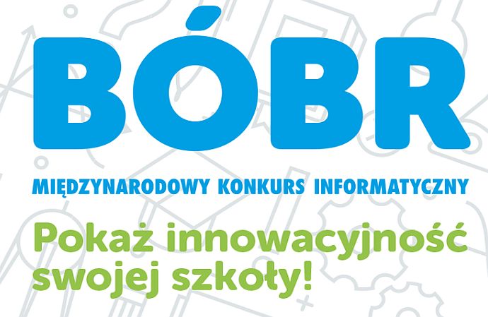 Konkurs Informatyczny Bóbr 2025/2026 - WYNIKI