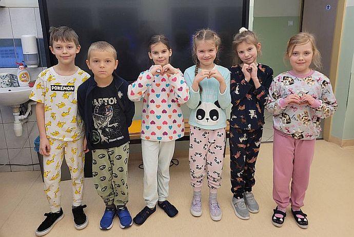 Dzień Piżamy – podsumowanie akcji charytatywnej