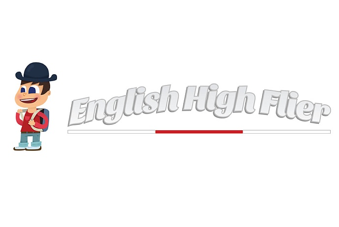 ENGLISH HIGH FLIER 2025