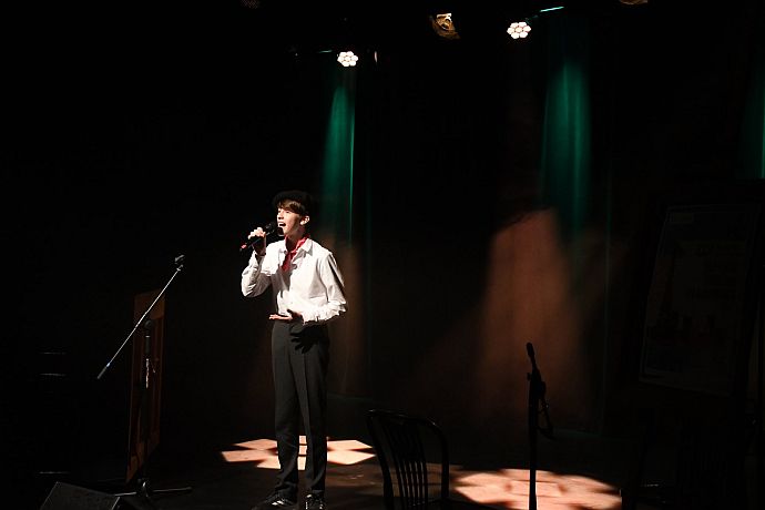 Krakowski Festiwal Piosenki Francuskiej 2026