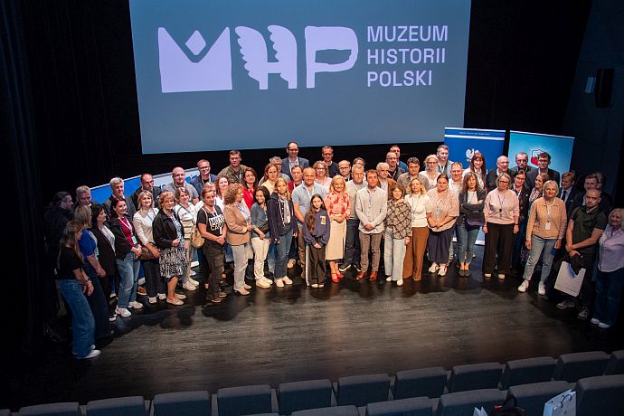 ''Losy żołnierza i dzieje oręża polskiego'' 2026 - Laureat