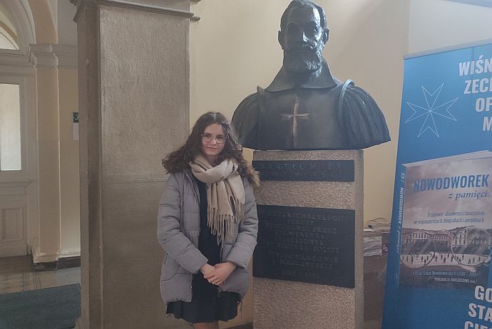 Małopolski Konkurs Biologiczny 2025-2026