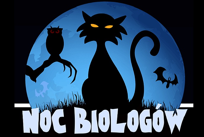 Noc biologów 2026