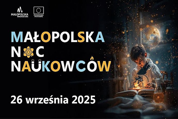 Noc naukowców 2025