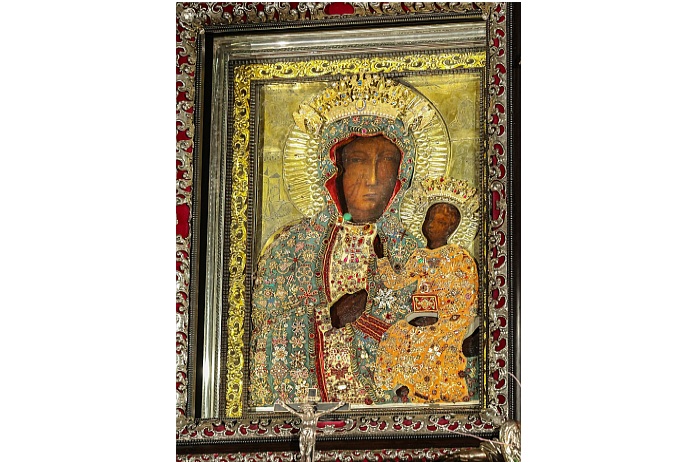 Pielgrzymka dzieci kl. 3 i ich rodzin na Jasną Górę - 13.12.2025