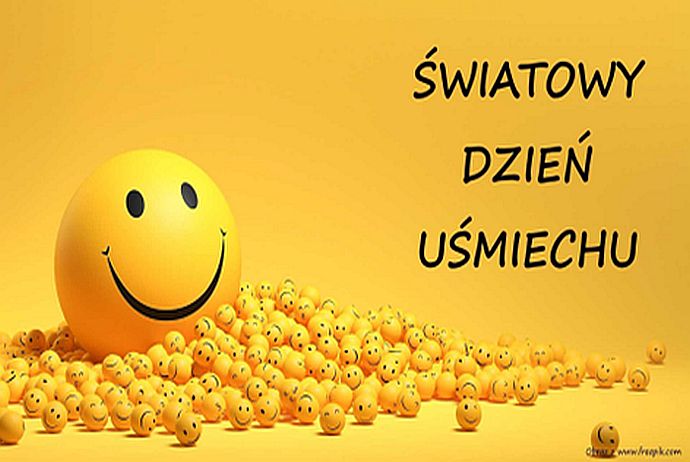 Światowy Dzień Uśmiechu 2025